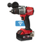 Akumulatorska vibraciona bušilica odvijač M18 ONEPD2-502X Milwaukee 4933464527